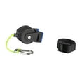 thumbnail image 2 of Luwecf Tow Rope Accessories Retractable Portable Connector Supplies Bungee Cord, 2 of 7