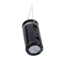 thumbnail image 4 of 5 x 470uF 50V 105 Celsius Radial Electrolytic Capacitor, 4 of 5