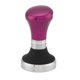 thumbnail image 1 of Martillo prensador de granos de café Zhivalor expreso en polvo acero inoxidable rojo rosa, 1 of 8