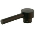thumbnail image 3 of Kingston Brass KTDX5 Concord Front Mount Toilet Tank Lever, Oil Rubbed Bronze, 3 of 4