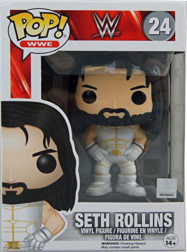 Funko POP WWE: WWE - Goldberg - Walmart.com