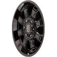 thumbnail image 5 of 20" Black Series 579 Wheel by Panther Wheels 579290267+00GBM, 5 of 5