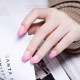 thumbnail image 2 of Bake-Free Quick-Drying Gradient Nails Polish Easy Painting Long Lasting Nails Gel for Women Girls, 2 of 5