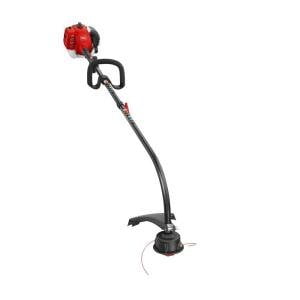 Photo 1 of Toro 17 254cc 2Cycle Curved Shaft Line Trimmer  51958