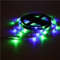thumbnail image 3 of Billuyoard 90LED Solar Powered LED Tira de luz Flexible String Lighting Impermeable Fiesta de Navidad Iluminación y accesorios No.1 Billuyoard HA025396-01, 3 of 6