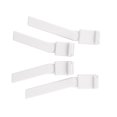 thumbnail image 3 of Inteprter Stand Aumentar la pierna Landing Leg para X8Se Electrónica blanco, 3 of 5