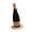4, variant on Kitten Sisal Rope Post Scratching Wine Bottle Shape Toy for Track Toy Scratcher Protect Your Furniture