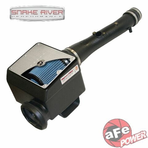 Magnum FORCE Stage-2Si Cold Air Intake System w/ Pro 5R Filter