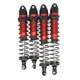 thumbnail image 1 of 4Pcs Shock Absorber Damper for Arrma 1/10 Granite Senton Big Rock ,3, 1 of 5