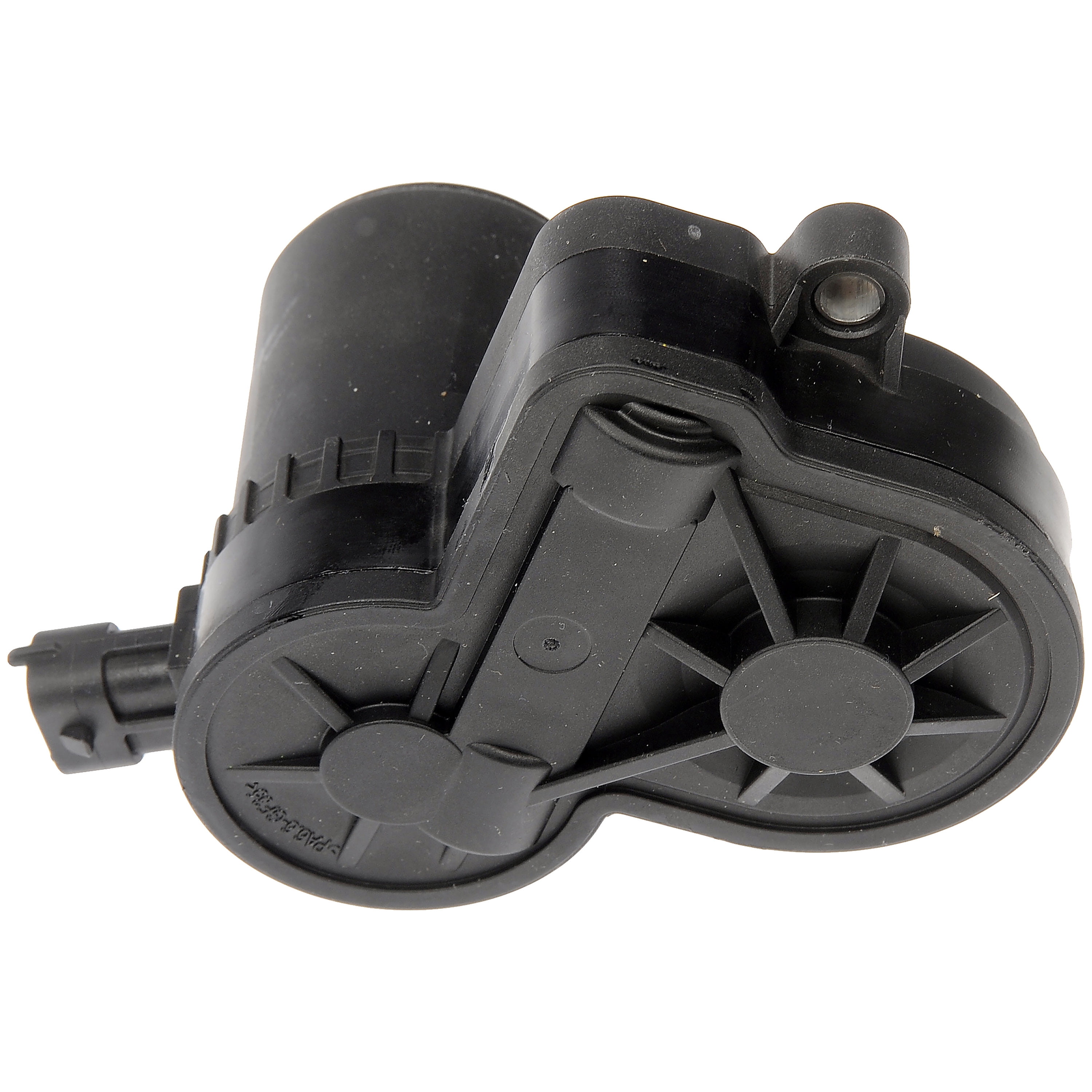 Dorman 926-477 Rear Left Parking Brake Actuator for Specific Subaru Models Fits select: 2015-2017,2019 SUBARU OUTBACK 2.5I LIMITED