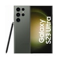thumbnail image 1 of Samsung Galaxy S23 Ultra 5G 512GB 12GB Verde Samsung Galaxy S23 ULTRA, 1 of 2