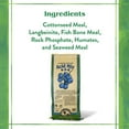 thumbnail image 3 of Down To Earth Acid Mix 4-3-6 Organic Plant Food, 40 lb Bag, 3 of 7