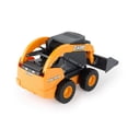 thumbnail image 5 of ERTL 1/16 Big Farm Case SV280 Skid Steer Set with Accessories 47350, 5 of 8