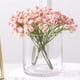 thumbnail image 5 of Ramo de flores artificiales Inteprter 135 cabezas decoración Rosa, 5 of 6
