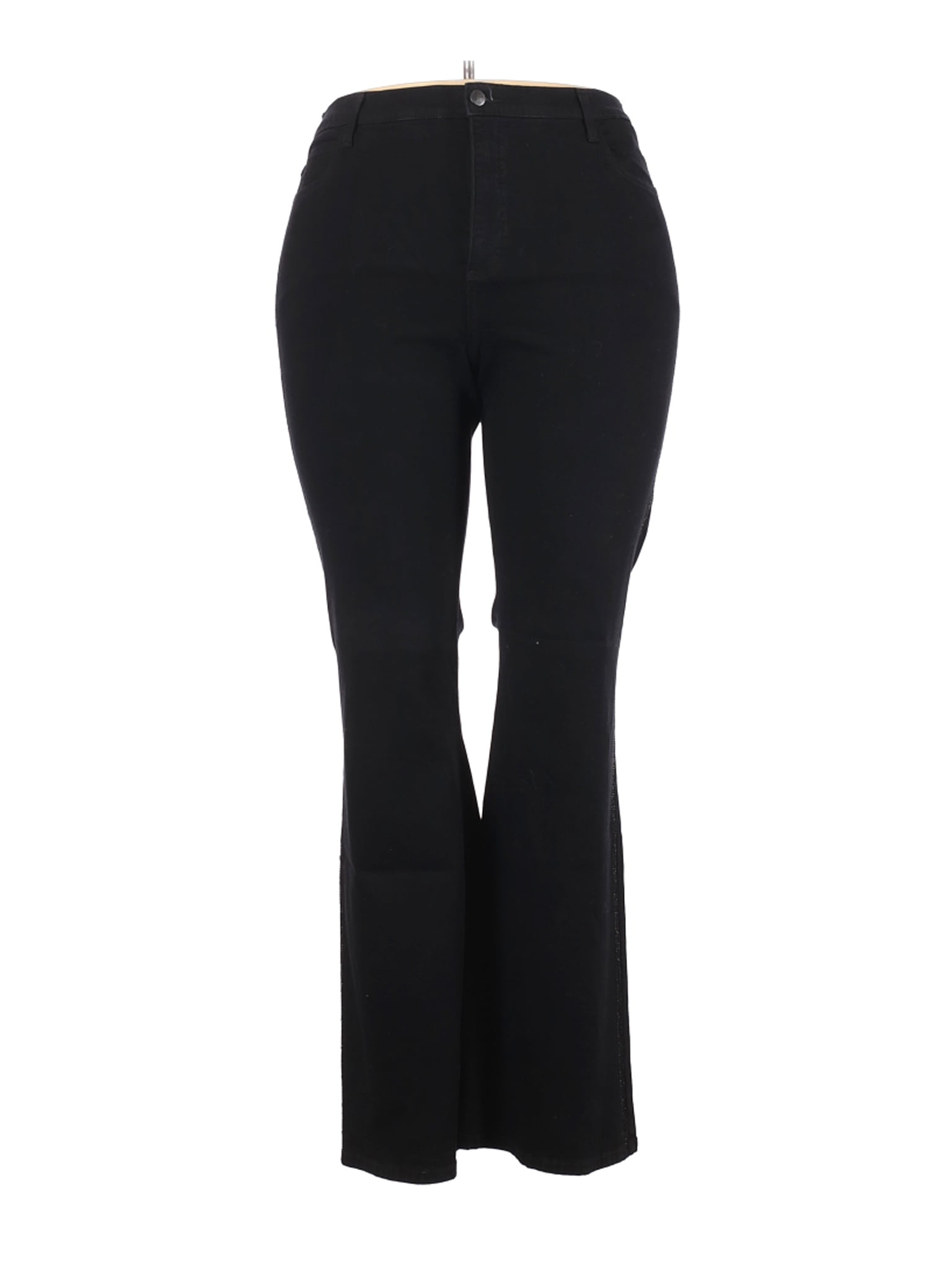 women's size 18 jeans