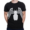 thumbnail image 1 of Venom Venom Spider-Man Ts5x Venom T-Shirt à Manches Courtes - 5TG, 1 of 4