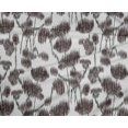 thumbnail image 4 of oneOone Polyester Lycra Fabric Floral Ikat Printed Craft Fabric BTY 56 Inch Wide, 4 of 4