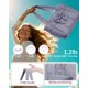 thumbnail image 5 of Bolso Tote Puffer Wandering Nature para Mujer con Capacidad de 1.2 kg, 5 of 6