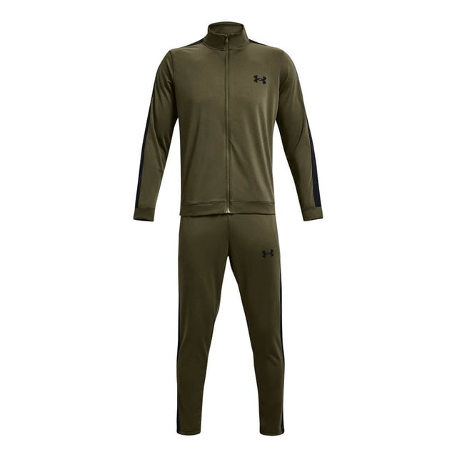 Conjunto Deportivo Under Armour Knit Hombre Verde 1357139390 verde XL