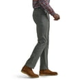 thumbnail image 4 of Lee® Men's Extreme Motion Regular Straight Fit Pant with Flex Waistband, 4 of 6