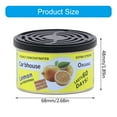 thumbnail image 4 of Upgrades Canned Car Air Freshener Coffee Scent Odor Neutralizer Long Lasting Scent for a Pleasant Drives Experience, 4 of 9