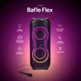 thumbnail image 2 of Bocina Bafle Bluetooth 2x8" Select Sound Modelo Flex Subwoofer Radio Fm Tws BT2028, 2 of 5