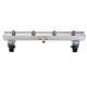 thumbnail image 1 of Boquilla De Limpieza De Pisos, Limpiador De Chasis De Coche De Alta Presión, Pistola De Lavado, Accesorios De Limpieza Kearding VI006291-00, 1 of 5