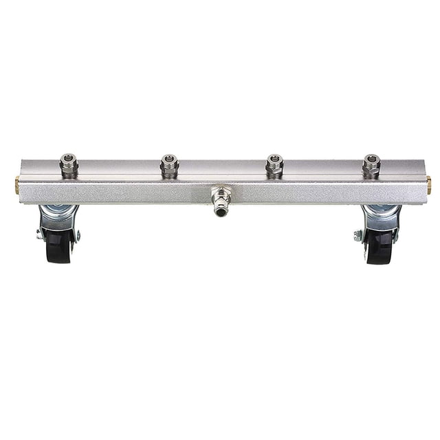 Boquilla De Limpieza De Pisos, Limpiador De Chasis De Coche De Alta Presión, Pistola De Lavado, Accesorios De Limpieza Sweethay VI006291-00