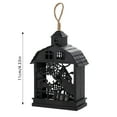 thumbnail image 3 of BKER Halloween LED Lights Decorations With Battery Operated Floating For Indoor Outdoor Party Scary Atmosphere, 3 of 5