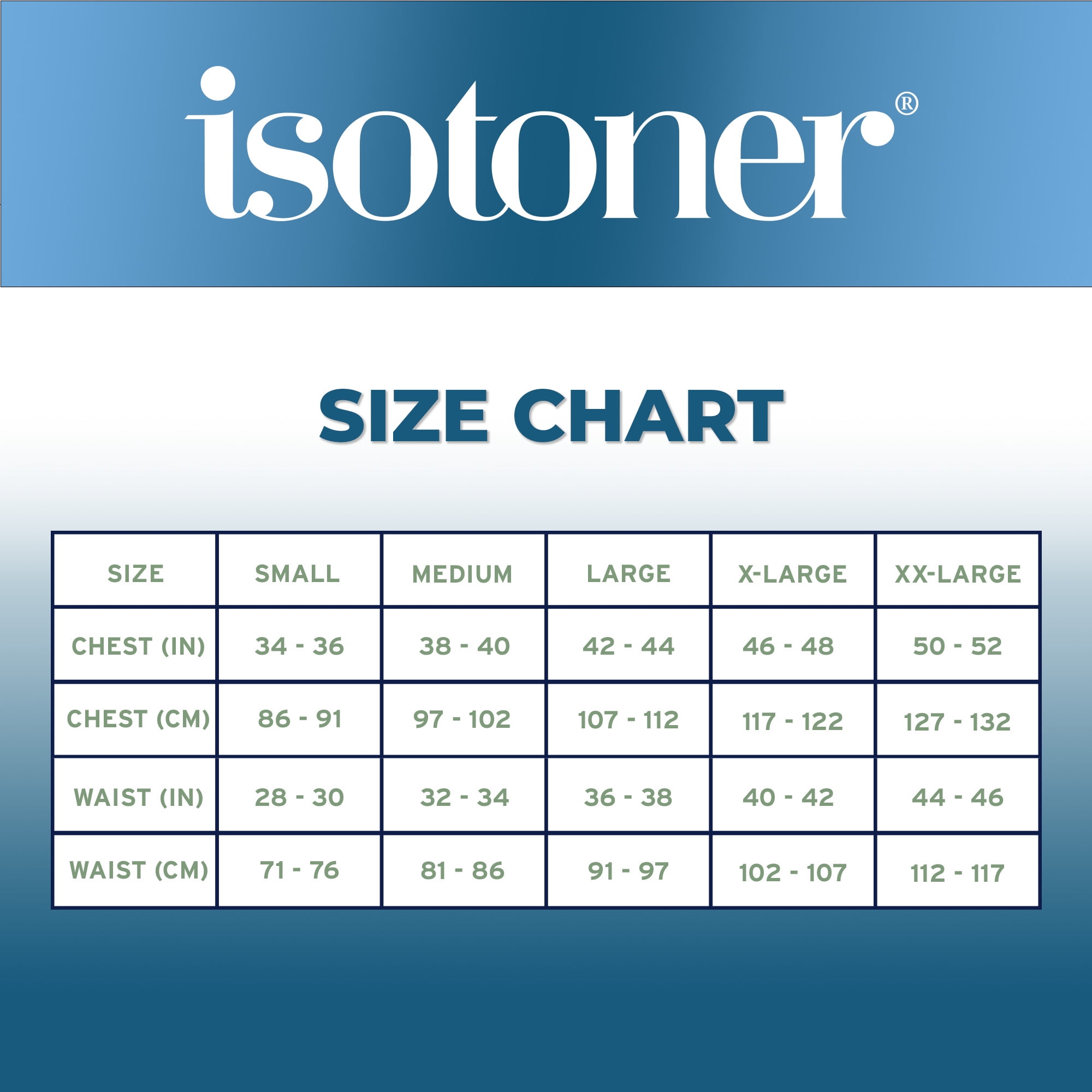Isotoner Mens Waffle Thermal Set, 2 Piece, (S-2XL)
