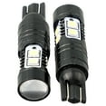 thumbnail image 4 of Ana 2PCS Fog Lights 50000 Hours 6500K 700LM Bulbs DC 12V-24W For Car Backup High Power Reverse Lights, 4 of 10
