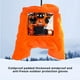 thumbnail image 5 of Kearding Control remoto guantes cálidos terciopelo interior invierno al aire libre Drone RC avión transmisor mano protección contra el frío Videojuegos y accesorios, 5 of 6