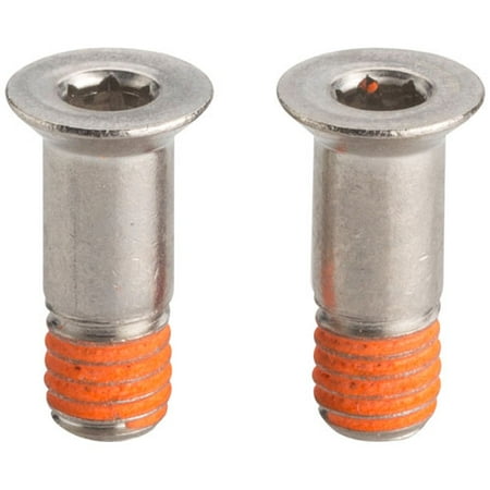 - Shimano XT RD-M8000, SLX RD-M7000-11/10 Rear Derailleur Pulley Bolt Set