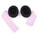 thumbnail image 5 of Orejeras Para Bebés, Cómodos Auriculares Portátiles Con Cancelación De Ruido Para Bebés Para Conciertos, 5 of 7