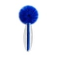 Back Brush Navels Brush Belly Button Face Brushes for and Exfoliates