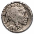 thumbnail image 2 of 1924-S Buffalo Nickel VF-20 PCGS, 2 of 3
