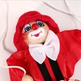 thumbnail image 2 of GadgetVLot String Puppets Pull String Puppet Wooden Dolls Handmade Puppet Dolls Drama String Puppet Toys For 3-6 Years, 2 of 16