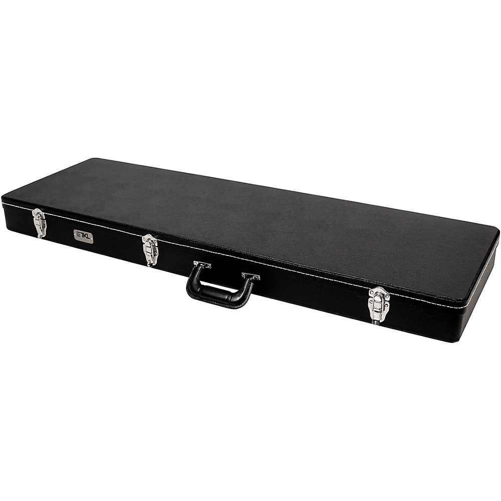 Buy TKL Performer Rectangular J/P Bass Guitar Hardshell Case Online at