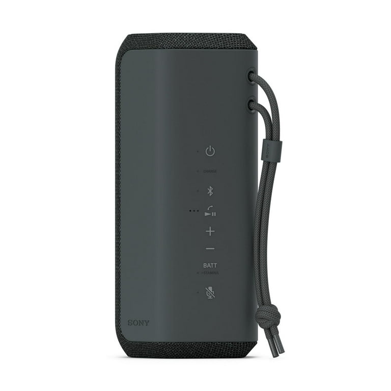 Sony SRS-XE200 X-Series Extra Bass, Small, Waterproof Sony SRS-XE200 X-Series Extra Bass, Small, Waterproof