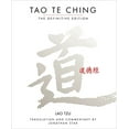 thumbnail image 1 of Tao Te Ching: The Definitive Edition, 1 of 2