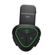 thumbnail image 5 of Sistema de comunicación por intercomunicador para casco de motocicleta con respuesta automática Verde, 5 of 9