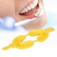 thumbnail image 5 of 50 unids/set bandeja desechable de fluoruro bandejas de doble arco herramientas de accesorios dentales, 5 of 10