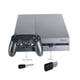 thumbnail image 4 of Receptor de adaptador USB Dongle 4.0 compatible con Bluetooth de 3,5 mm para controlador de PS4 Gamepad, 4 of 8