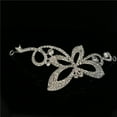 thumbnail image 2 of Diadema de mujer Yuyangstore Con Diamantes de Imitación de Cristal Completo Brillante, 2 of 7