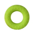 thumbnail image 2 of SPRING PARK 022O Ring Shape Silicone Hand Grip Muscle Power Training Fitness Exerciser Sports Strength, 2 of 7