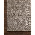 thumbnail image 7 of Loloi Vance Taupe / Dove 9'-6" x 13'-1" Area Rug, 7 of 7