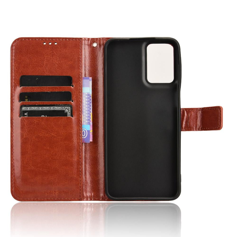 Case for Motorola MOTO G Play 4G 2024 Flip Cover Wallet Card Holder Magnetic