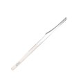 thumbnail image 1 of Qarigey Rascador de pies de acero inoxidable Lima removedor de callos Salón portátil profesional Pedicura Manicura Herramientas exfoliantes Cuidado de Cuidado de los pies Tipo 2 Qarigey CE000416-01, 1 of 6