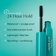 thumbnail image 2 of Gel para Cejas Transparente Thrive Causemetics Fijación 24 h, 2 of 9