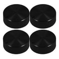thumbnail image 1 of Miangastore 4pcs Oven Switch Knob Timer Switch Knob Pressure Cooker Switch Cap Cooker Accessory Rotary Switch Control Knob Air Fryer Replacement Accessory, 1 of 8